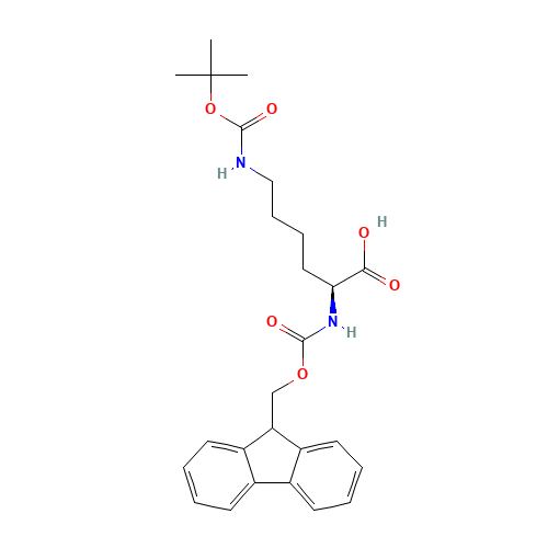 FT-0601794 CAS:71989-26-9 chemical structure