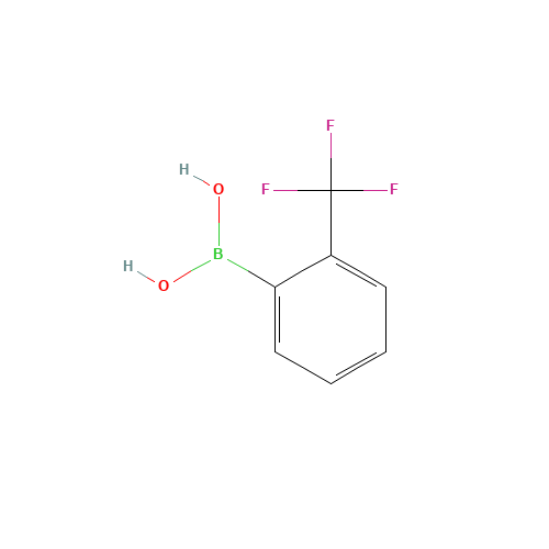 FT-0601797 CAS:1423-27-4 chemical structure