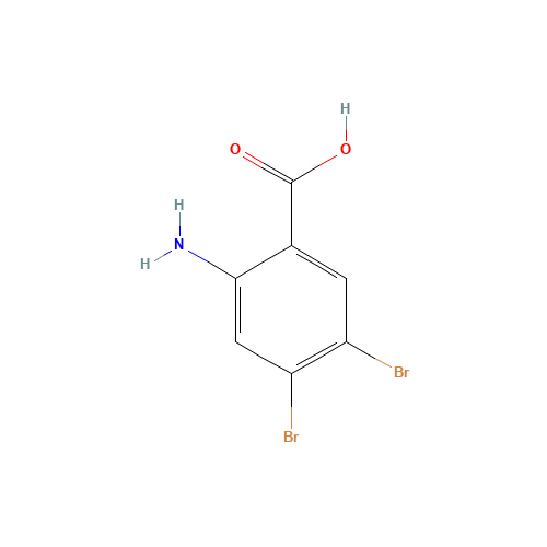 FT-0601836 CAS:75057-62-4 chemical structure