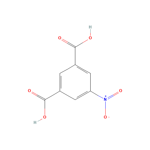 5-Nitroisophthalic acid (CAS: 618-88-2) - Related Chemical Product