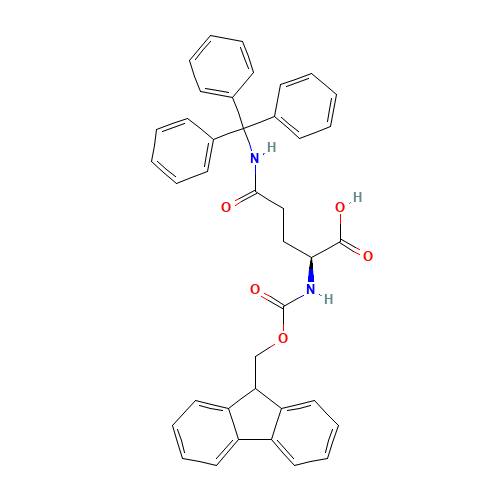 FT-0601847 CAS:132327-80-1 chemical structure