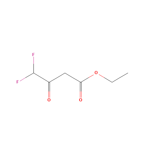 FT-0601864 CAS:352-24-9 chemical structure