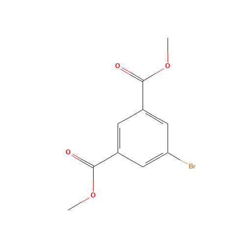 Dimethyl 5-bromoisophthalate (CAS: 51760-21-5) - Related Chemical Product