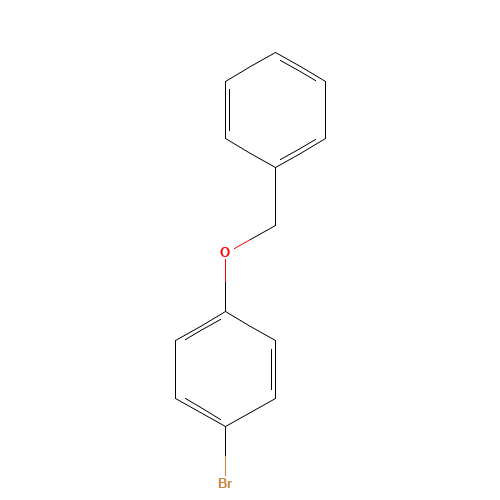 1-(benzyloxy)-4-bromobenzene (CAS: 6793-92-6) - Related Chemical Product