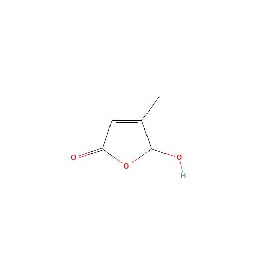 FT-0601904 CAS:40834-42-2 chemical structure