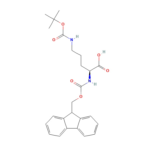 Fmoc-D-Tyr(Et) )-OH (CAS: 109425-55-0) - Related Chemical Product