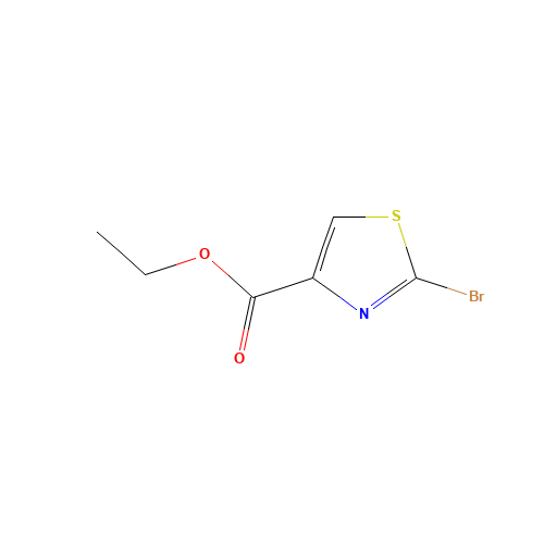 Ethyl 2-bromothiazole-4-carboxylate (CAS: 100367-77-9) - Related Chemical Product