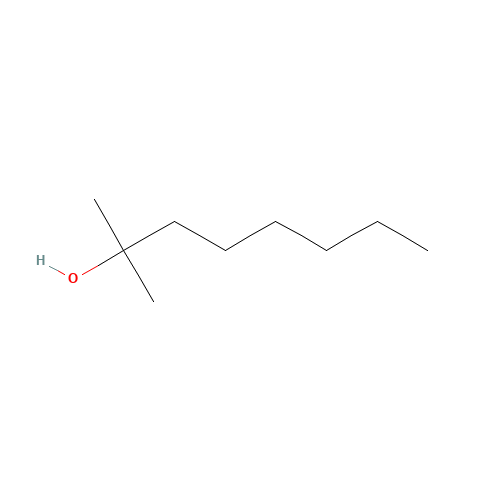 2-Methyl-2-octanol (CAS: 628-44-4) - Related Chemical Product