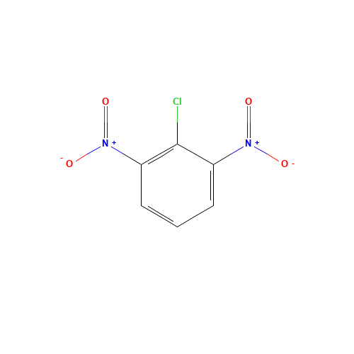 2-Chloro-1,3-dinitrobenzene (CAS: 606-21-3) - Related Chemical Product