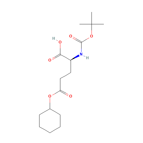 FT-0601941 CAS:73821-97-3 chemical structure