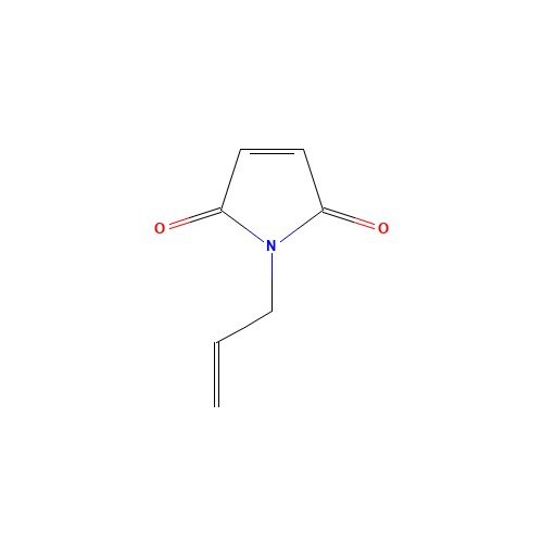 N-Allylmaleimide (CAS: 2973-17-3) - Related Chemical Product