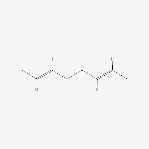 FT-0601952 CAS:4974-27-0 chemical structure