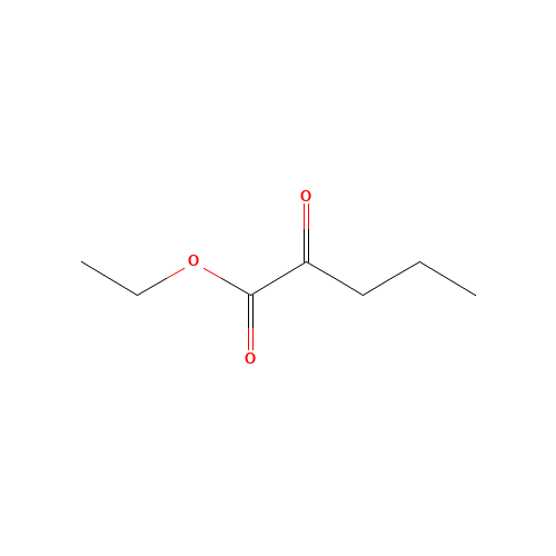 2-Oxo-pentanoic acid ethyl ester (CAS: 50461-74-0) - Related Chemical Product