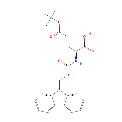 FT-0601967 CAS:71989-18-9 chemical structure