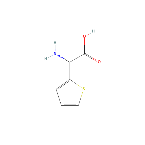 FT-0601968 CAS:65058-23-3 chemical structure