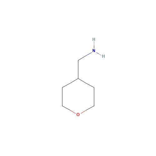 4-AMINOMETHYLTETRAHYDROPYRAN (CAS: 130290-79-8) - Related Chemical Product