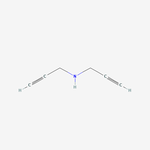 FT-0601982 CAS:6921-28-4 chemical structure