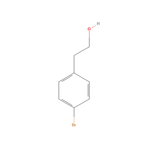 1-(4-BROMOPHENYL)ETHANOL (CAS: 4654-39-1) - Related Chemical Product