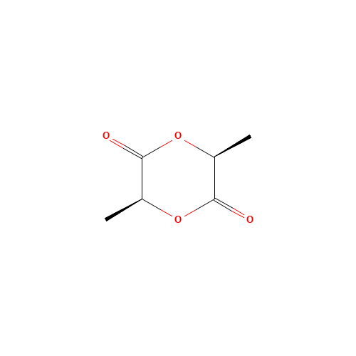 L-(-)-Lactide (CAS: 4511-42-6) - Related Chemical Product