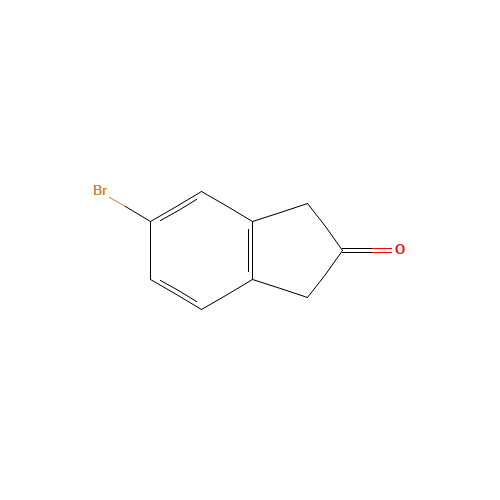 5-bromo-2-Indanone (CAS: 174349-93-0) - Related Chemical Product