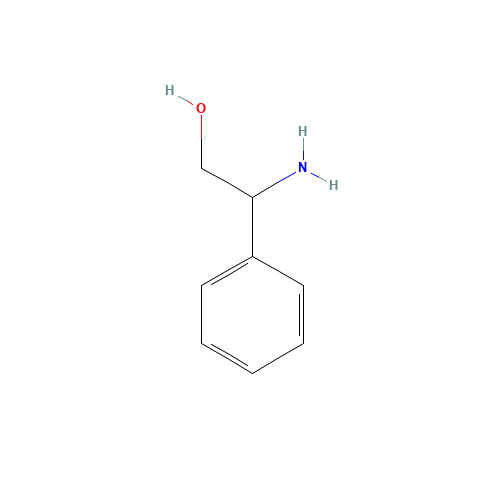 DL-2-Phenylglycinol (CAS: 7568-92-5) - Related Chemical Product