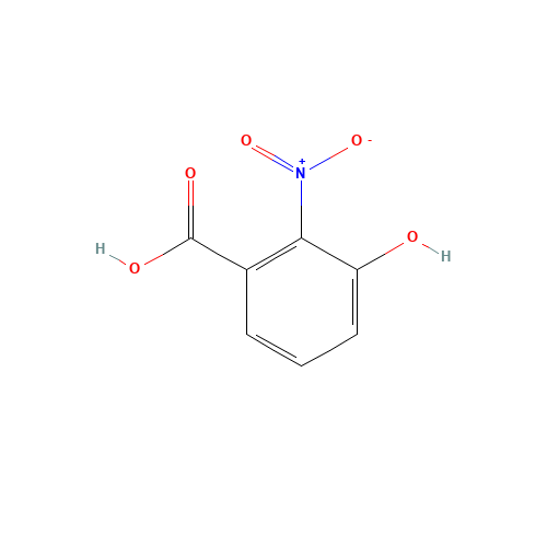 FT-0602016 CAS:602-00-6 chemical structure