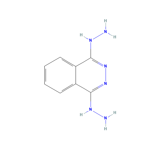 FT-0602022 CAS:484-23-1 chemical structure