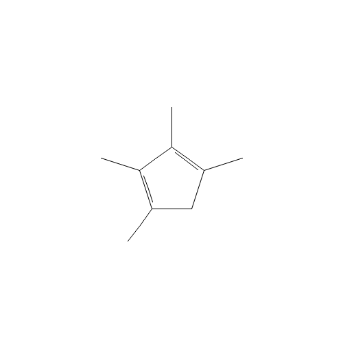 Tetramethylcyclopentadiene (CAS: 4249-10-9) - Related Chemical Product