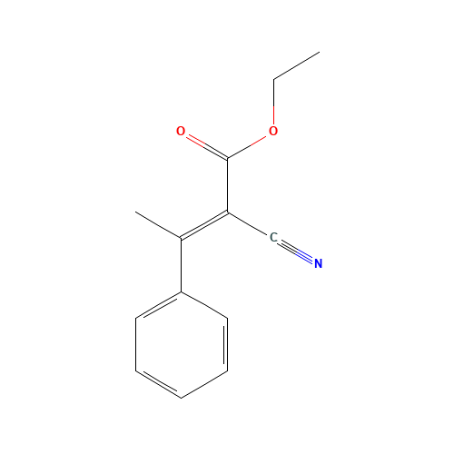 FT-0602033 CAS:18300-89-5 chemical structure