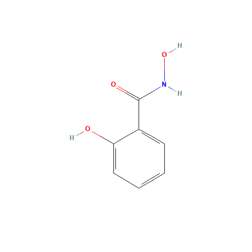 FT-0602045 CAS:89-73-6 chemical structure