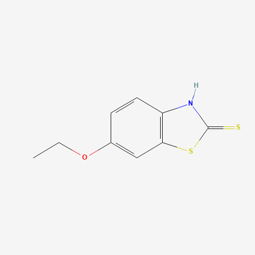 FT-0602083 CAS:120-53-6 chemical structure