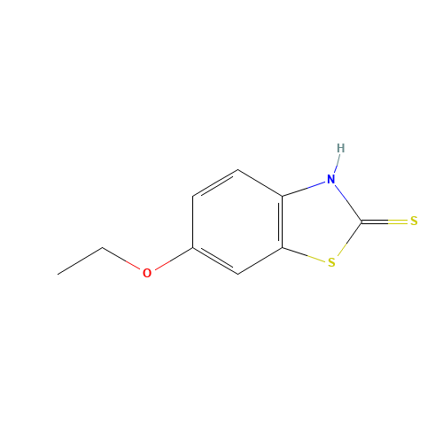 FT-0602083 CAS:120-53-6 chemical structure