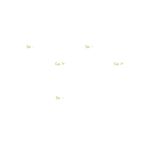 FT-0602092 CAS:12024-24-7 chemical structure