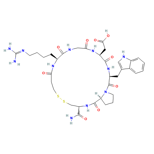 FT-0602106 CAS:188627-80-7 chemical structure