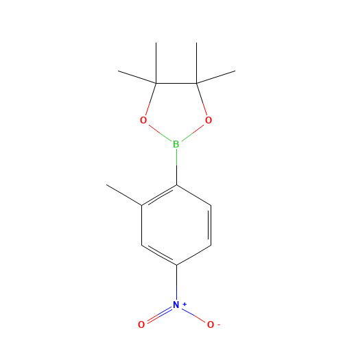 FT-0602117 CAS:883715-40-0 chemical structure