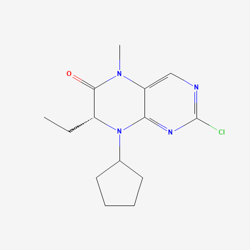 FT-0602118 CAS:755039-55-5 chemical structure