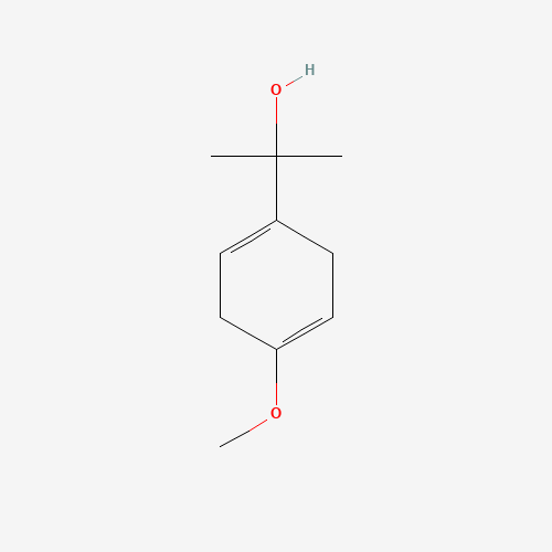 FT-0602121 CAS:61597-37-3 chemical structure