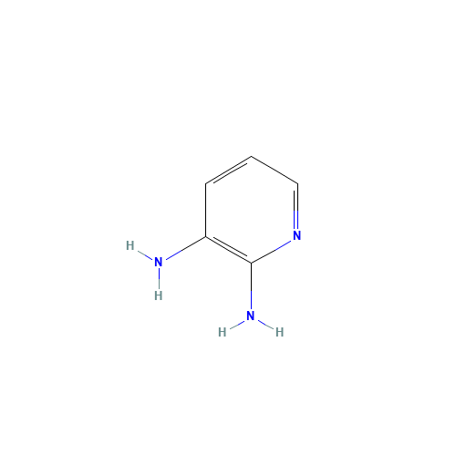 FT-0602123 CAS:452-58-4 chemical structure