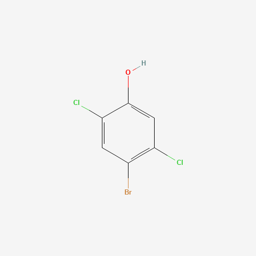 FT-0602124 CAS:1940-42-7 chemical structure