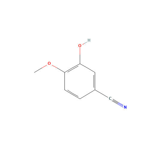 FT-0602138 CAS:52805-46-6 chemical structure