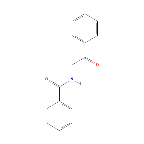 FT-0602158 CAS:4190-14-1 chemical structure