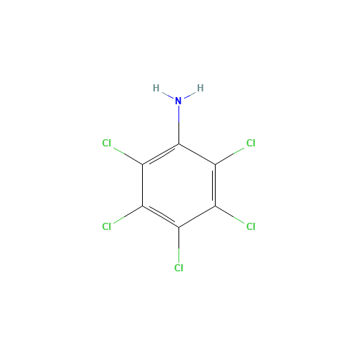 FT-0602160 CAS:527-20-8 chemical structure