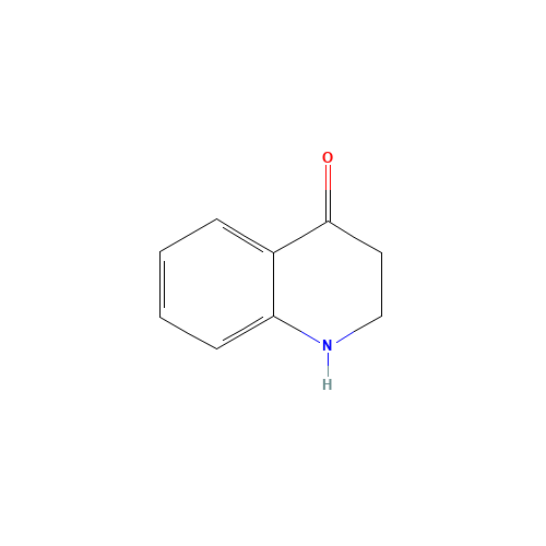 1,2,3,4-tetrahydro-4-quinolinone hydrochloride (CAS: 4295-36-7) - Related Chemical Product