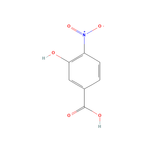 FT-0602212 CAS:619-14-7 chemical structure