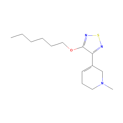 FT-0602214 CAS:131986-45-3 chemical structure