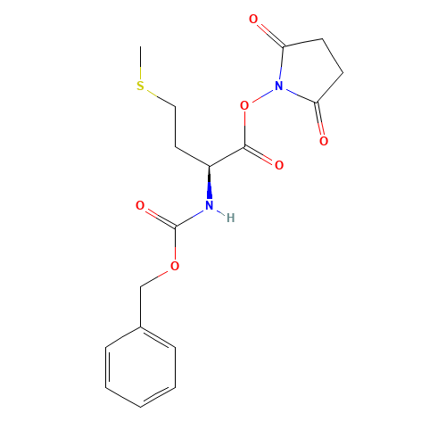 FT-0602220 CAS:3392-01-6 chemical structure