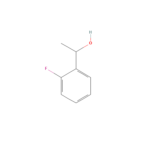 FT-0602228 CAS:445-26-1 chemical structure