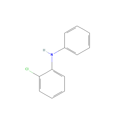 FT-0602232 CAS:1205-40-9 chemical structure