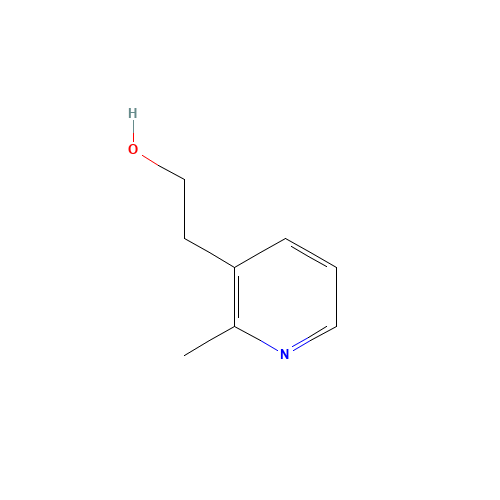3-(2-Hydroxyethyl)-A-picoline (CAS: 1977-05-5) - Related Chemical Product