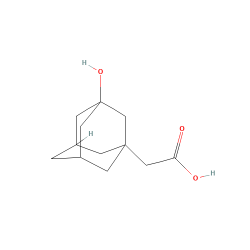 FT-0602243 CAS:17768-36-4 chemical structure